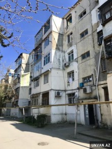 Satılır Köhnə Tikili, Nizami.r, 8-ci kilometr, Neftçilər.m-1