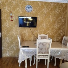 Kirayə (Aylıq) Köhnə Tikili, Yasamal.r, İnşaatçılar.m-1