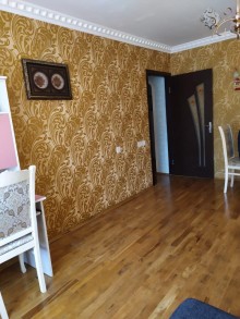 Kirayə (Aylıq) Köhnə Tikili, Yasamal.r, İnşaatçılar.m-4