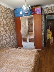 Kirayə (Aylıq) Köhnə Tikili, Yasamal.r, İnşaatçılar.m-5