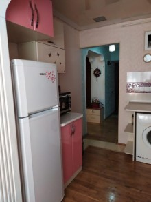 Kirayə (Aylıq) Köhnə Tikili, Yasamal.r, İnşaatçılar.m-9