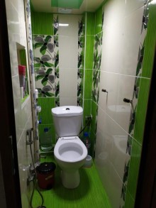 Kirayə (Aylıq) Köhnə Tikili, Yasamal.r, İnşaatçılar.m-14