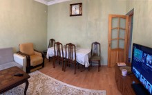 Satılır Həyət evi, Binəqədi.r, Biləcəri, Avtovağzal.m-3