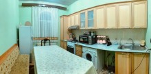 Satılır Həyət evi, Binəqədi.r, Biləcəri, Avtovağzal.m-4