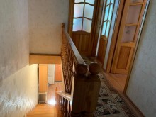 Satılır Həyət evi, Binəqədi.r, Biləcəri, Avtovağzal.m-5
