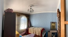 Satılır Həyət evi, Binəqədi.r, Biləcəri, Avtovağzal.m-11