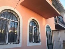 Satılır Həyət evi, Binəqədi.r, Biləcəri, Avtovağzal.m-12