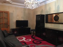Kirayə (Aylıq) Köhnə Tikili, Nəsimi.r, 28 May.m-2