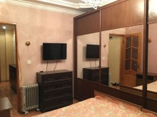 Kirayə (Aylıq) Köhnə Tikili, Nəsimi.r, 28 May.m-6