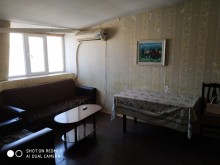 Kirayə (Aylıq) Yeni Tikili, Yasamal.r, İnşaatçılar.m-1
