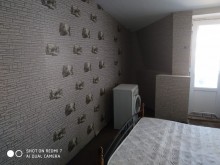 Kirayə (Aylıq) Yeni Tikili, Yasamal.r, İnşaatçılar.m-4