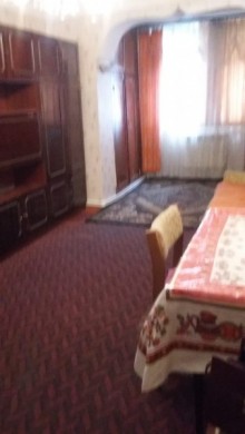 Kirayə (Aylıq) Köhnə Tikili, Yasamal.r, Elmlər Akademiyası.m-2