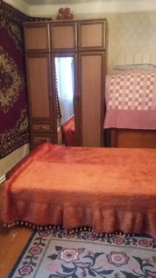 Kirayə (Aylıq) Köhnə Tikili, Yasamal.r, Elmlər Akademiyası.m-3