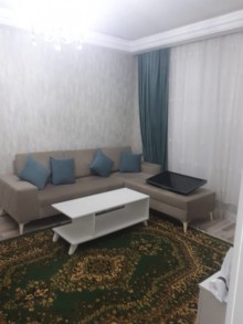 Kirayə (Aylıq) Köhnə Tikili, Nəsimi.r, 28 May.m-1