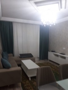 Kirayə (Aylıq) Köhnə Tikili, Nəsimi.r, 28 May.m-2