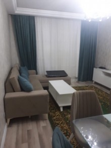 Kirayə (Aylıq) Köhnə Tikili, Nəsimi.r, 28 May.m-3