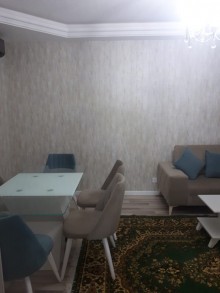Kirayə (Aylıq) Köhnə Tikili, Nəsimi.r, 28 May.m-4