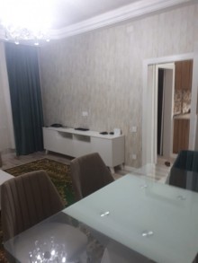 Kirayə (Aylıq) Köhnə Tikili, Nəsimi.r, 28 May.m-5