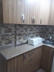 Kirayə (Aylıq) Köhnə Tikili, Nəsimi.r, 28 May.m-10