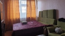 Satılır Köhnə Tikili, Nəsimi.r, Memar Əcəmi.m-1