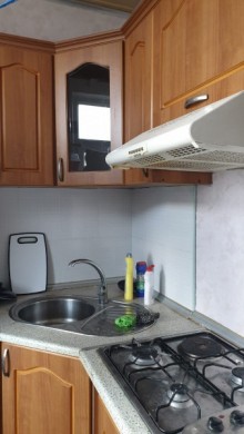 Satılır Köhnə Tikili, Nəsimi.r, Memar Əcəmi.m-5