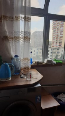 Satılır Köhnə Tikili, Nəsimi.r, Memar Əcəmi.m-6