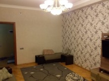 Satılır Yeni Tikili, Nəsimi.r-2