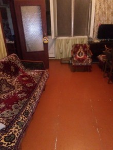Kirayə (Aylıq) Köhnə Tikili, Nəsimi.r, 4-cü mikrorayon, Nəsimi.m-1