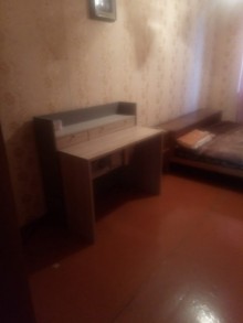 Kirayə (Aylıq) Köhnə Tikili, Nəsimi.r, 4-cü mikrorayon, Nəsimi.m-3