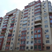 Kirayə (Aylıq) Yeni Tikili, Binəqədi.r, 8-ci mikrorayon, Azadlıq.m-1