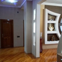 Kirayə (Aylıq) Yeni Tikili, Binəqədi.r, 8-ci mikrorayon, Azadlıq.m-4