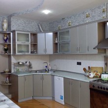 Kirayə (Aylıq) Yeni Tikili, Binəqədi.r, 8-ci mikrorayon, Azadlıq.m-13
