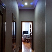 Kirayə (Aylıq) Yeni Tikili, Binəqədi.r, 8-ci mikrorayon, Azadlıq.m-14