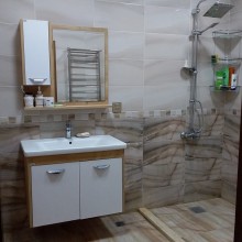 Kirayə (Aylıq) Yeni Tikili, Binəqədi.r, 8-ci mikrorayon, Azadlıq.m-17