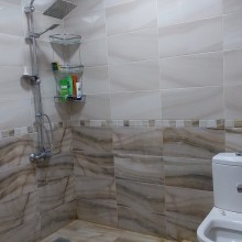 Kirayə (Aylıq) Yeni Tikili, Binəqədi.r, 8-ci mikrorayon, Azadlıq.m-18