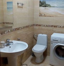 Kirayə (Aylıq) Yeni Tikili, Binəqədi.r, 8-ci mikrorayon, Azadlıq.m-19