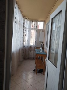 Kirayə (Aylıq) Yeni Tikili, Binəqədi.r, 8-ci mikrorayon, Azadlıq.m-20