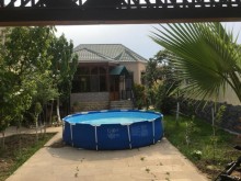 Kirayə (Aylıq) Həyət evi, Xəzər.r, Şağan-1