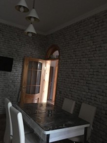 Kirayə (Aylıq) Həyət evi, Xəzər.r, Şağan-4