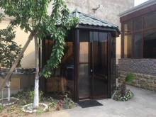 Kirayə (Aylıq) Həyət evi, Xəzər.r, Şağan-7