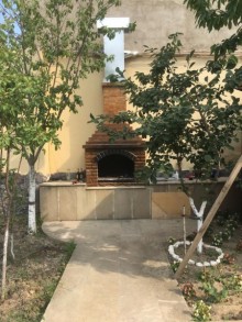 Kirayə (Aylıq) Həyət evi, Xəzər.r, Şağan-9