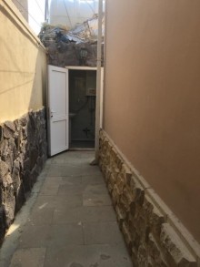 Kirayə (Aylıq) Həyət evi, Xəzər.r, Şağan-11