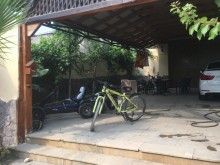 Kirayə (Aylıq) Həyət evi, Xəzər.r, Şağan-12