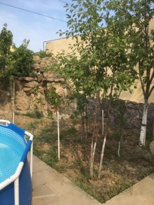 Kirayə (Aylıq) Həyət evi, Xəzər.r, Şağan-13