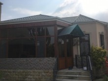 Kirayə (Aylıq) Həyət evi, Xəzər.r, Şağan-20