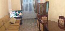 Kirayə (Aylıq) Köhnə Tikili, Nəsimi.r, Memar Əcəmi.m-3