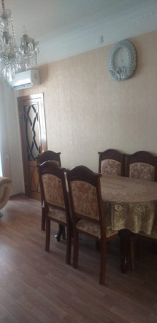 Kirayə (Aylıq) Köhnə Tikili, Nəsimi.r, Memar Əcəmi.m-6