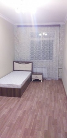 Kirayə (Aylıq) Köhnə Tikili, Nəsimi.r, Memar Əcəmi.m-8