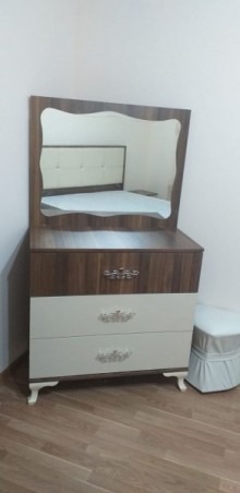 Kirayə (Aylıq) Köhnə Tikili, Nəsimi.r, Memar Əcəmi.m-9