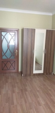 Kirayə (Aylıq) Köhnə Tikili, Nəsimi.r, Memar Əcəmi.m-11